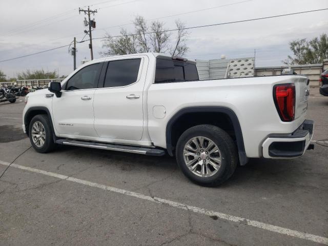 Image 2 of 2020 GMC SIERRA C1500 DENALI 2020 with VIN 3GTP8FED9LG162585