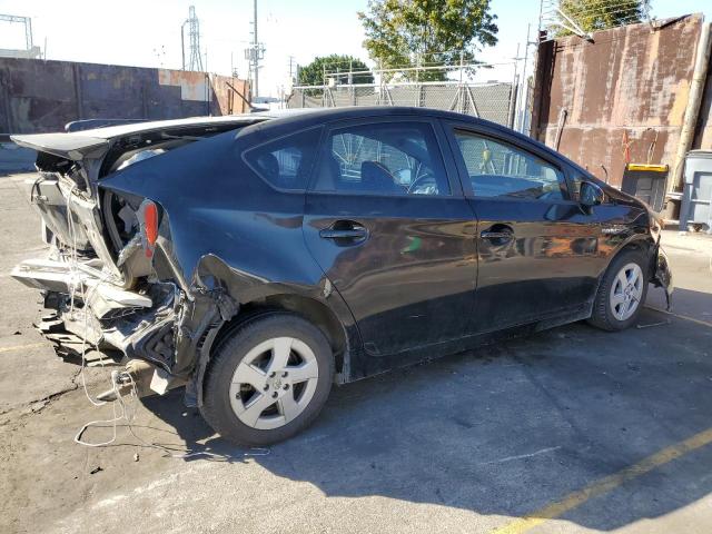 Obraz 3 z 2011 Toyota Prius 2011 z VIN JTDKN3DU9B1478617