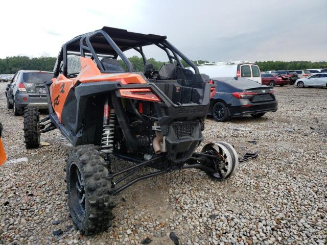 Image 3 of 2023 POLARIS RZR TURBO R 4 ULTIMATE 2023 with VIN 3NSG4D924PG324698