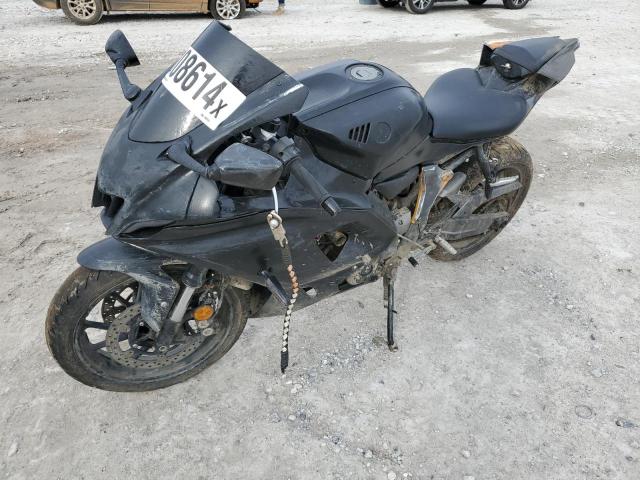 Obraz 2 z 2022 YAMAHA YZFR7  2022 z VIN JYARM38E3NA002514