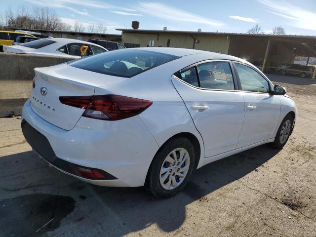 Obraz 3 z 2020 HYUNDAI ELANTRA SE 2020 z VIN 5NPD74LF0LH618933