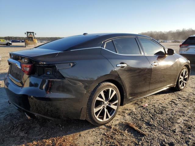 Image 3 of 2017 NISSAN MAXIMA 3.5S 2017 with VIN 1N4AA6AP2HC426742