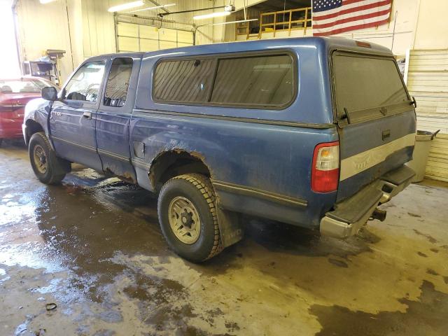 Obraz 2 z 1996 TOYOTA T100 XTRACAB SR5 1996 z VIN JT4UN24D7T0019614