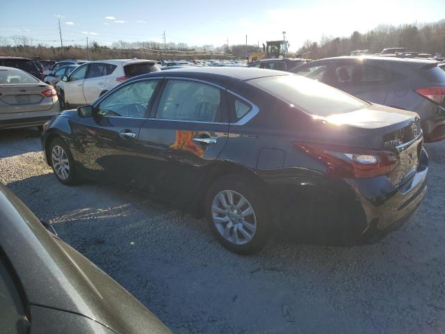 Obraz 2 z 2018 NISSAN ALTIMA 2.5 2018 z VIN 1N4AL3AP9JC236824
