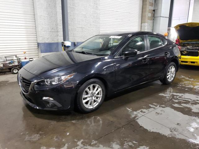 Obraz 2015 MAZDA 3 TOURING 2015