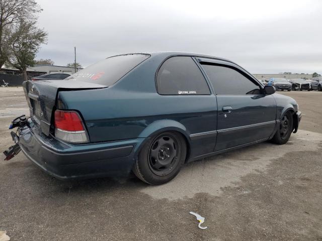 Изображение 3 1997 TOYOTA TERCEL CE 1997 с VIN JT2AC52L5V0247630