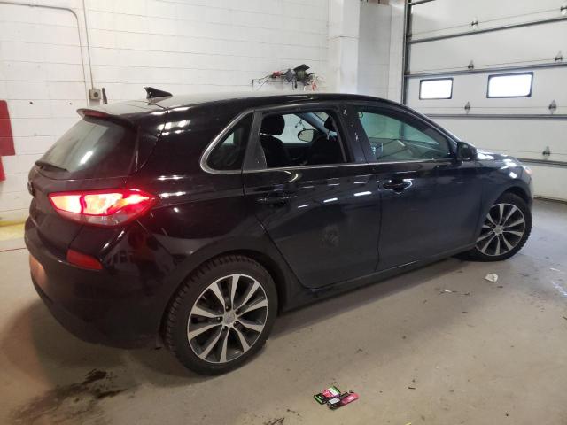 Изображение 3 2018 HYUNDAI ELANTRA GT  2018 с VIN KMHH35LE4JU070251