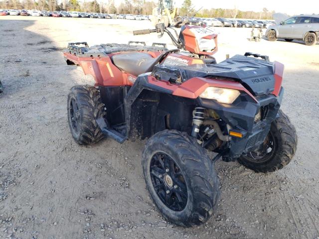 Obraz 2020 POLARIS SPORTSMAN 850 PREMIUM 2020