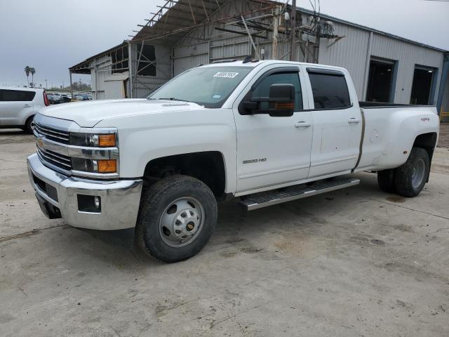 Obraz 1 z 2015 CHEVROLET SILVERADO K3500 LT 2015 z VIN 1GC4KZC80FF583936