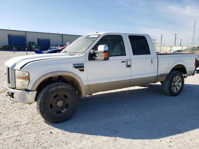 Obraz 1 z 2010 FORD F250 SUPER DUTY 2010 z VIN 1FTSW2BR0AEA10837