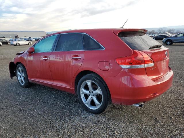 Изображение 2 2009 TOYOTA VENZA  2009 с VIN 4T3BK11A59U005719