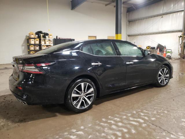 Obraz 3 z 2020 NISSAN MAXIMA SV 2020 z VIN 1N4AA6CV2LC360147