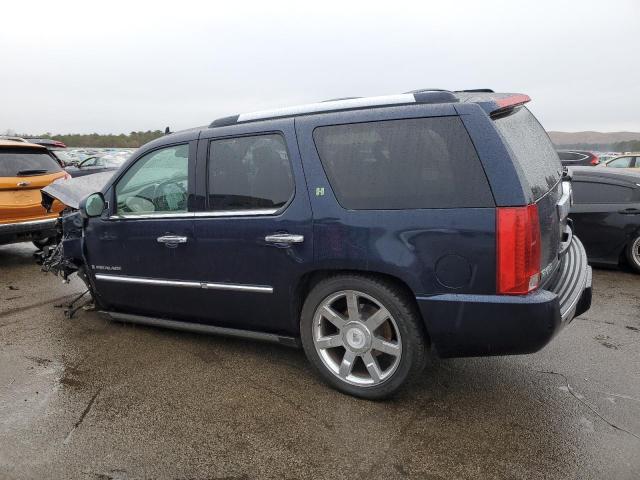 Image 2 of 2009 CADILLAC ESCALADE HYBRID 2009 with VIN 1GYFK43519R131623