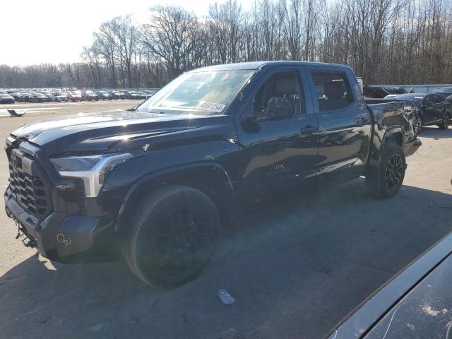 Изображение 1 2023 TOYOTA TUNDRA CREWMAX SR 2023 с VIN 5TFLA5DB6PX090422