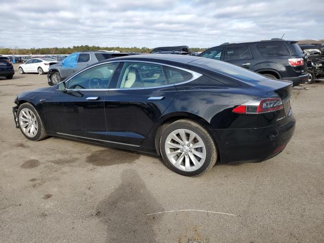 Image 2 of 2018 TESLA MODEL S  2018 with VIN 5YJSA1E2XJF295083