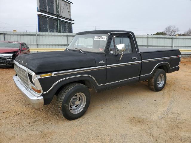 1978 FORD F100 1978 image