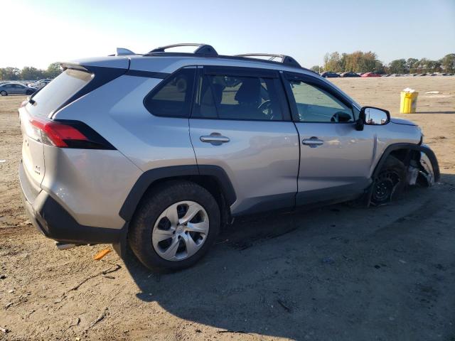 Obraz 3 z 2021 TOYOTA RAV4 LE 2021 z VIN 2T3F1RFV1MC152631