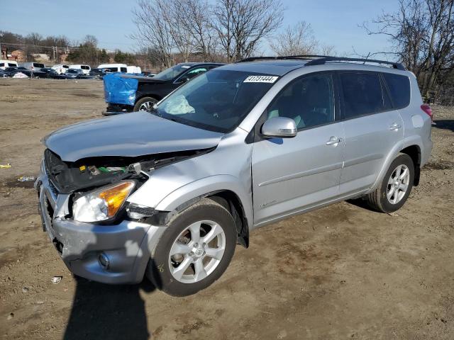 Изображение 2012 TOYOTA RAV4 LIMITED 2012