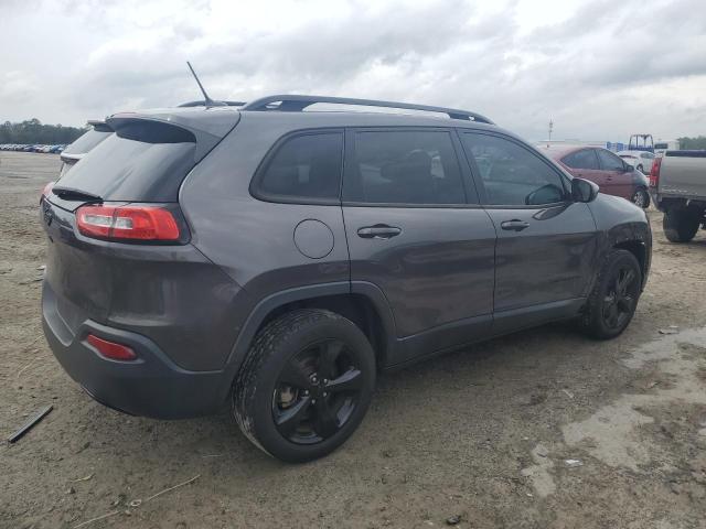 Image 3 of 2018 JEEP CHEROKEE LATITUDE 2018 with VIN 1C4PJLCB3JD518401