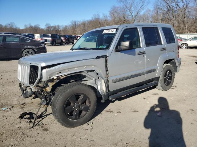 Obraz 2011 JEEP LIBERTY SPORT 2011