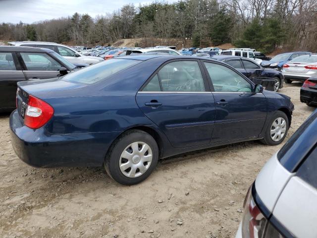 Obraz 3 z 2004 TOYOTA CAMRY LE 2004 z VIN 4T1BE32K44U291204