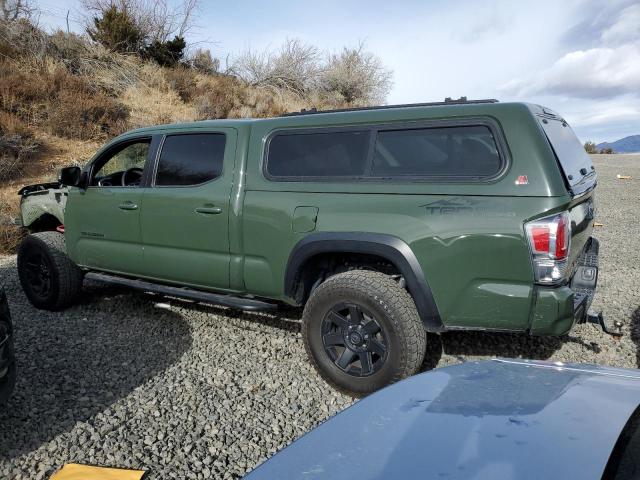 Obraz 2 z 2021 TOYOTA TACOMA DOUBLE CAB 2021 z VIN 3TYDZ5BN9MT004813