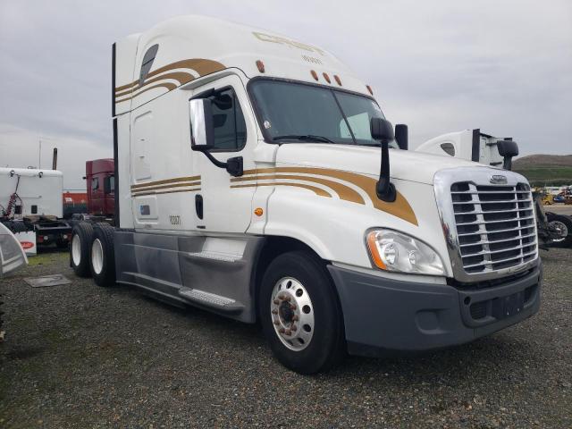 2018 FREIGHTLINER CASCADIA 125  2018 image