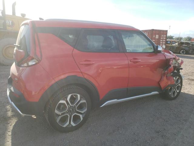 Изображение 3 2020 KIA SOUL LX 2020 с VIN KNDJ23AU3L7023804