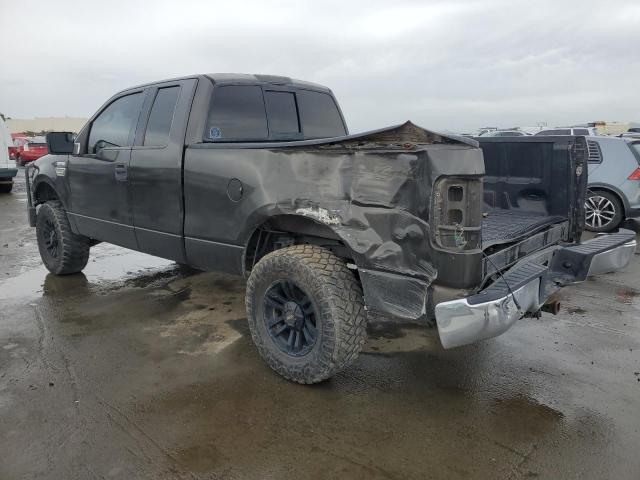 Image 2 of 2006 FORD F150  2006 with VIN 1FTPX14V96NB49542