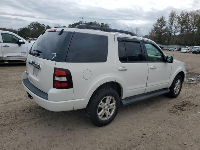 Image 3 of 2009 FORD EXPLORER XLT 2009 with VIN 1FMEU63E59UA32089