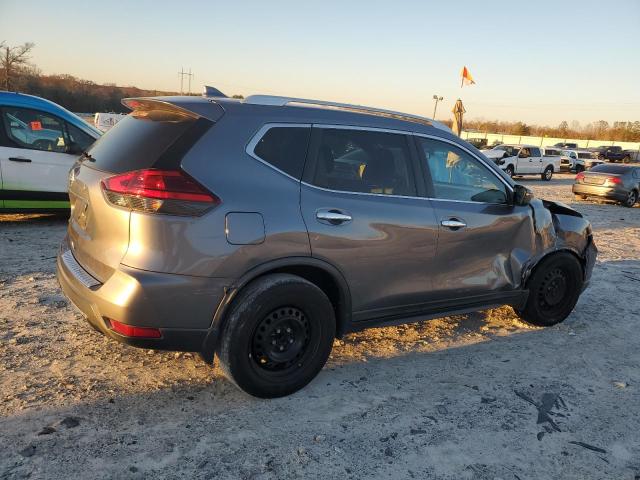 Obraz 3 z 2017 NISSAN ROGUE S 2017 z VIN KNMAT2MT4HP590119