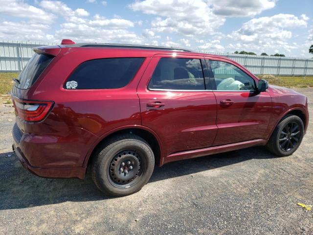Изображение 3 2018 DODGE DURANGO GT 2018 с VIN 1C4RDJDG0JC445153