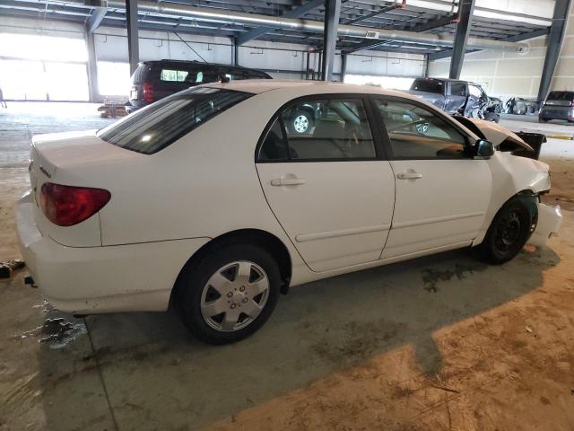 Obraz 3 z 2005 TOYOTA COROLLA CE 2005 z VIN 1NXBR32E65Z539887