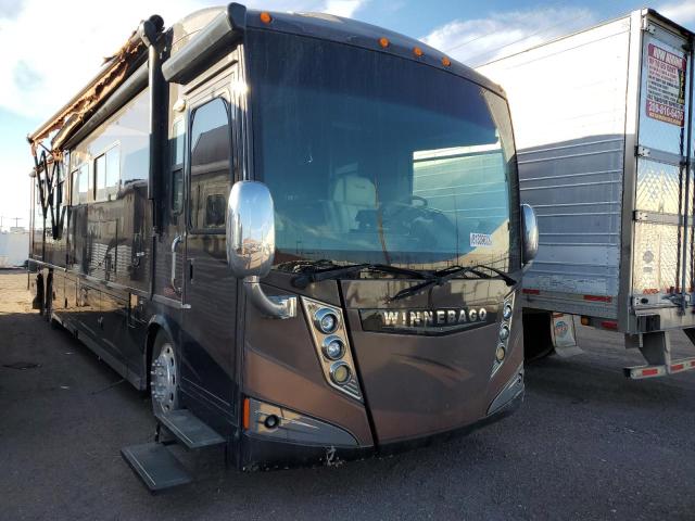 2013 FREIGHTLINER CHASSIS XC 2013 image