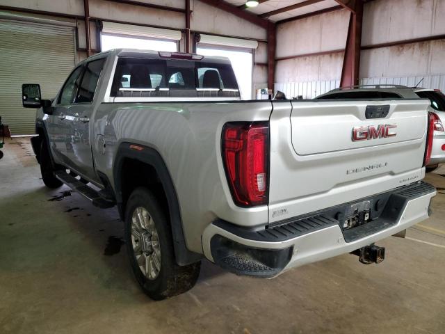 Изображение 2 2020 GMC SIERRA K3500 DENALI 2020 с VIN 1GT49WEY1LF242015