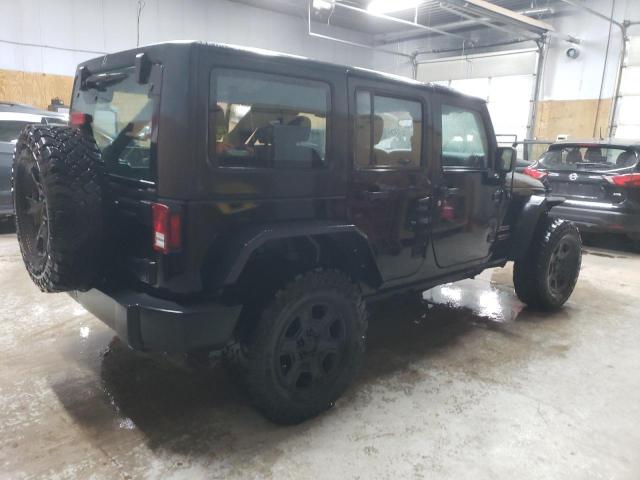 Изображение 3 2017 JEEP WRANGLER UNLIMITED SPORT 2017 с VIN 1C4BJWDG7HL669926
