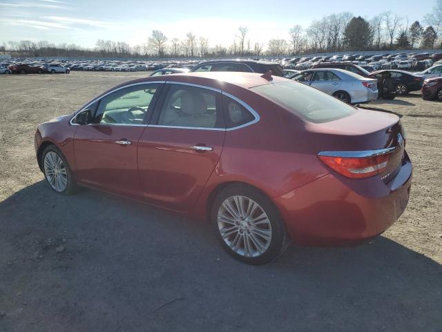 Obraz 2 z 2013 BUICK VERANO CONVENIENCE 2013 z VIN 1G4PR5SK0D4181093