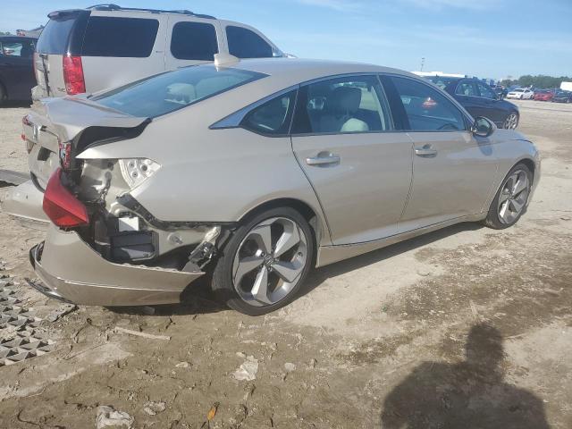 Изображение 3 2018 HONDA ACCORD TOURING 2018 с VIN 1HGCV1F9XJA179073