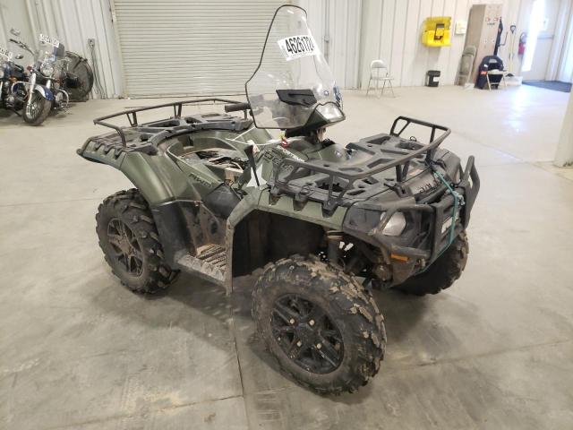 2016 POLARIS SPORTSMAN 2016 image