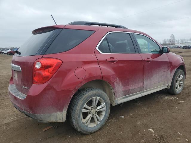 Obraz 3 z 2015 CHEVROLET EQUINOX LT 2015 z VIN 2GNALBEK8F6308090