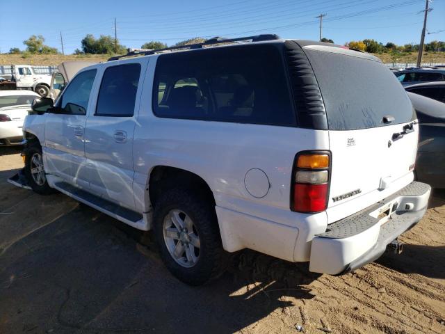 Obraz 2 z 2006 GMC YUKON XL DENALI 2006 z VIN 1GKFK66U36J100263
