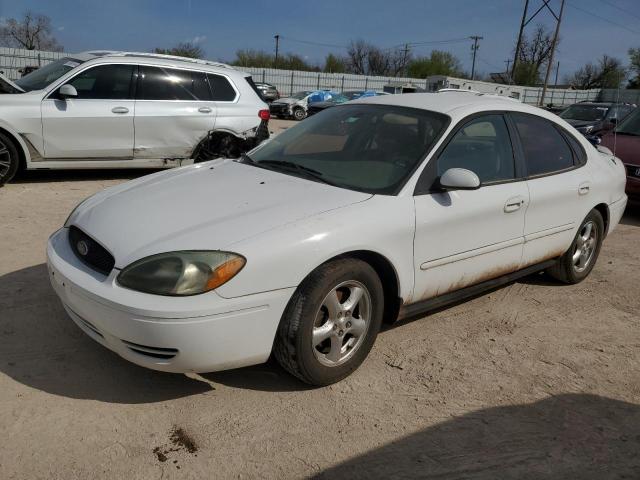 2004 FORD TAURUS SE 2004 image