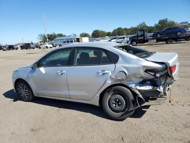 Изображение 2 2019 KIA RIO S 2019 с VIN 3KPA24AB9KE171474