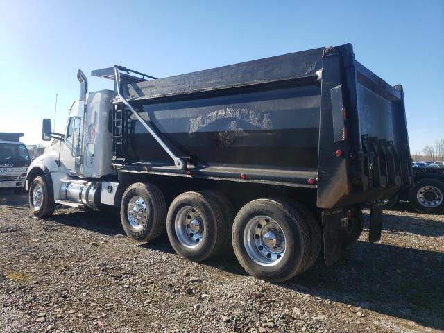 Obraz 3 z 2020 KENWORTH CONSTRUCTION T880 2020 z VIN 1NKZXPTX0LJ416177