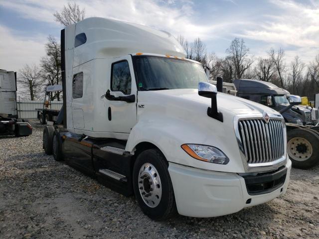 Obraz 1 z 2024 INTERNATIONAL LT625  2024 z VIN 3HSDZAPR0RN218937