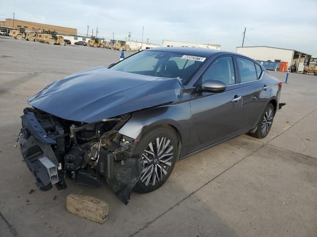 Image 1 of 2023 NISSAN ALTIMA SV 2023 with VIN 1N4BL4DV4PN353938