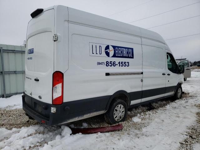 Image 3 of 2018 FORD TRANSIT T-350 2018 with VIN 1FTBW3XG6JKB28650