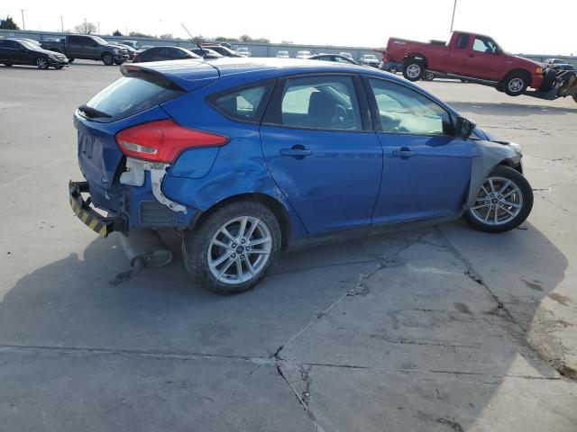 Obraz 3 z 2018 FORD FOCUS SE 2018 z VIN 1FADP3K24JL282517