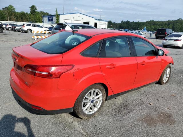 Image 3 of 2016 FORD FOCUS SE 2016 with VIN 1FADP3F25GL290838