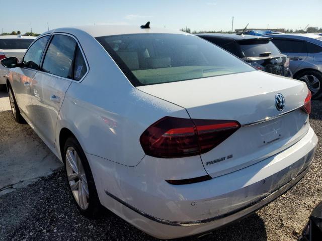 Изображение 2 2018 VOLKSWAGEN PASSAT SE 2018 с VIN 1VWBA7A33JC024491